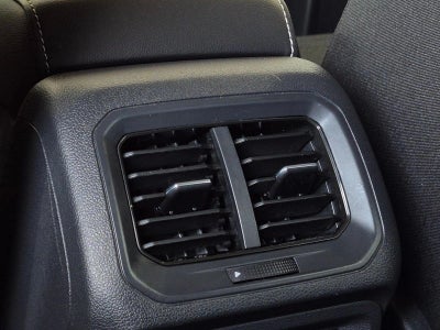 2022 Volkswagen Tiguan 2.0T S FWD