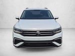 2022 Volkswagen Tiguan 2.0T S FWD