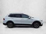 2022 Volkswagen Tiguan 2.0T S FWD