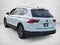 2022 Volkswagen Tiguan 2.0T S FWD