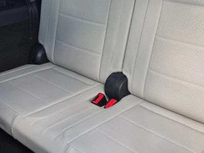 2021 Volkswagen Tiguan 2.0T SE R-Line Black FWD