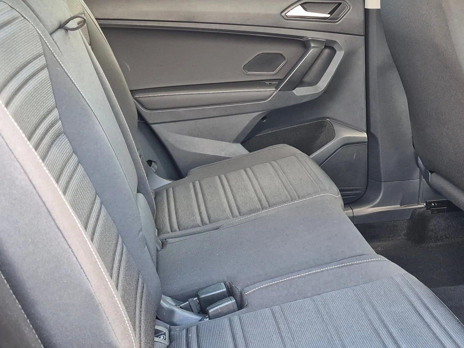 2023 Volkswagen Tiguan 2.0T S 4MOTION