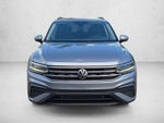 2023 Volkswagen Tiguan 2.0T S 4MOTION