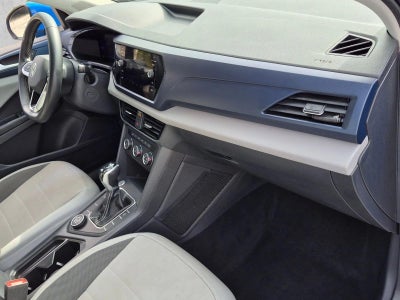2022 Volkswagen Taos SE 4MOTION
