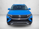 2022 Volkswagen Taos SE 4MOTION