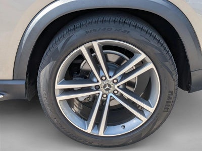 2021 Mercedes-Benz GLE GLE 350 SUV
