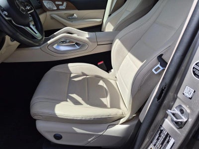 2021 Mercedes-Benz GLE GLE 350 SUV