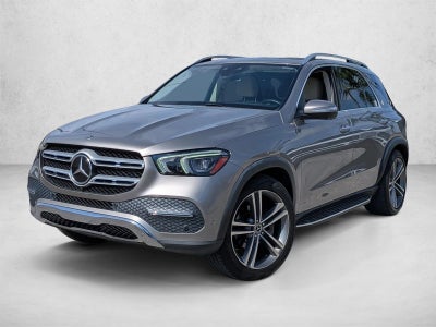 2021 Mercedes-Benz GLE GLE 350 SUV