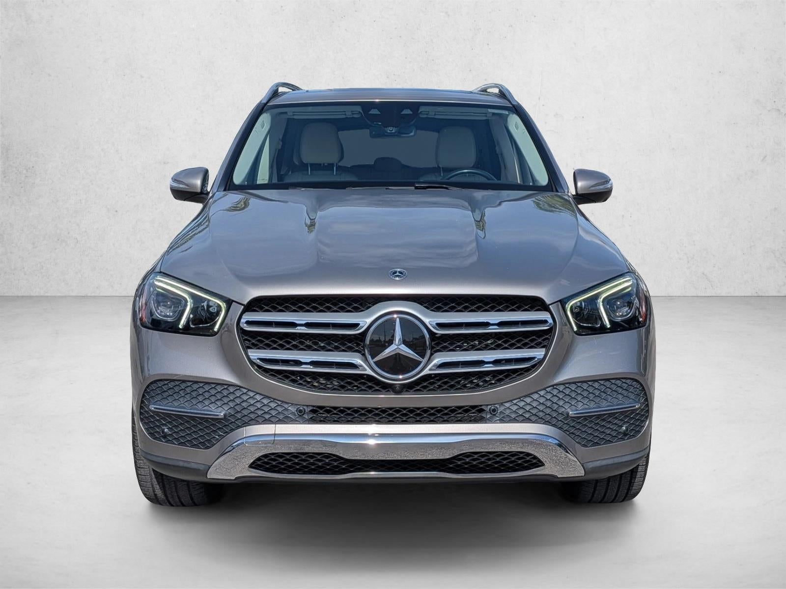 2021 Mercedes-Benz GLE GLE 350 SUV
