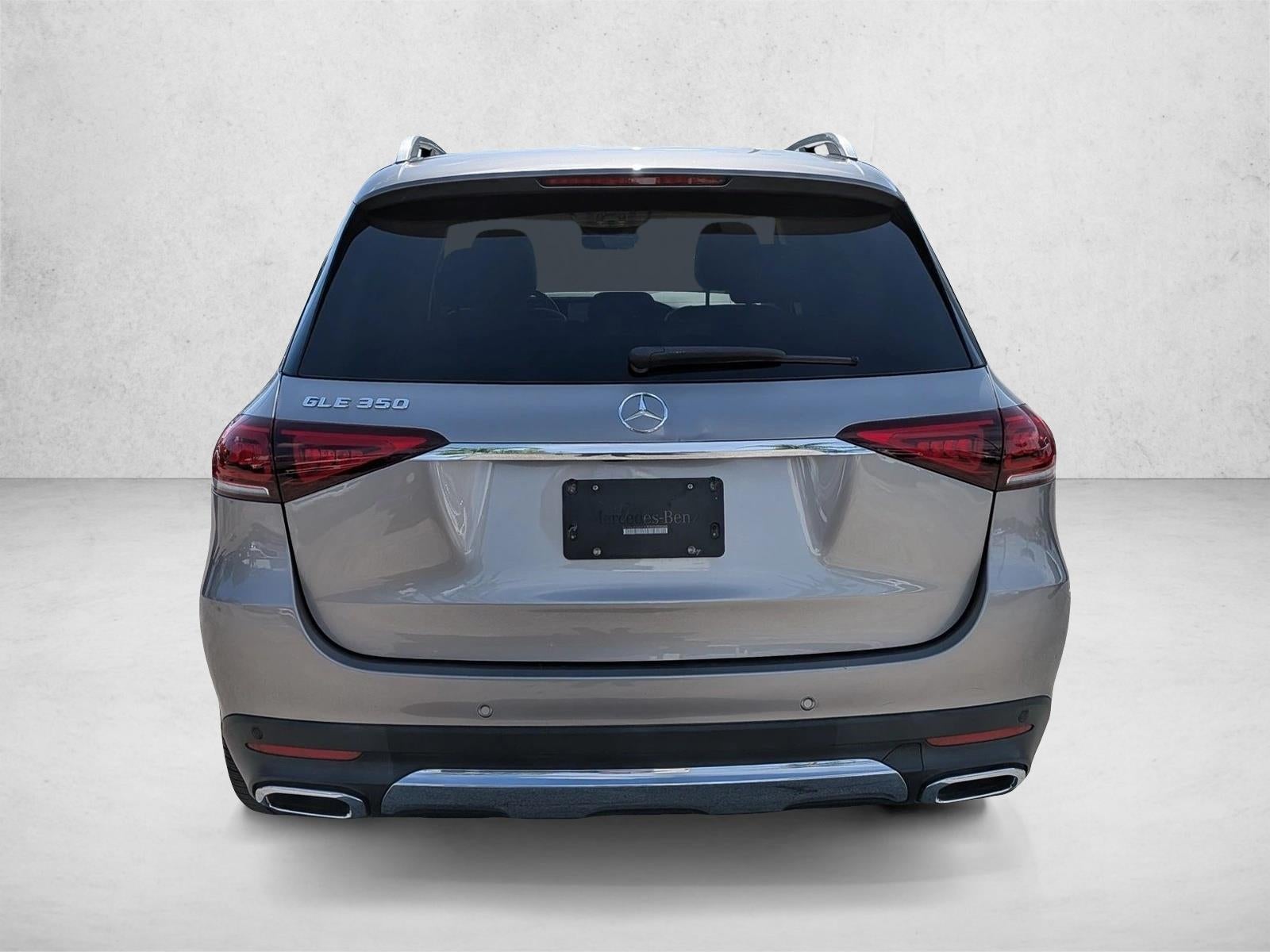 2021 Mercedes-Benz GLE GLE 350 SUV