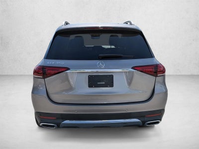 2021 Mercedes-Benz GLE GLE 350 SUV