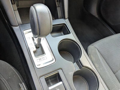2018 Subaru Outback 2.5i