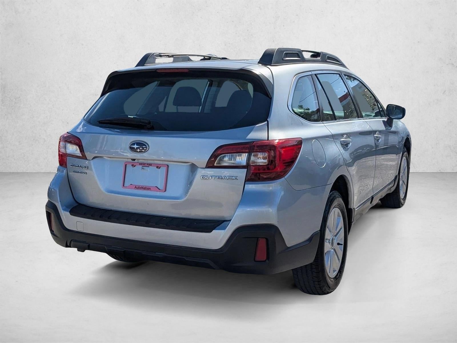 2018 Subaru Outback 2.5i