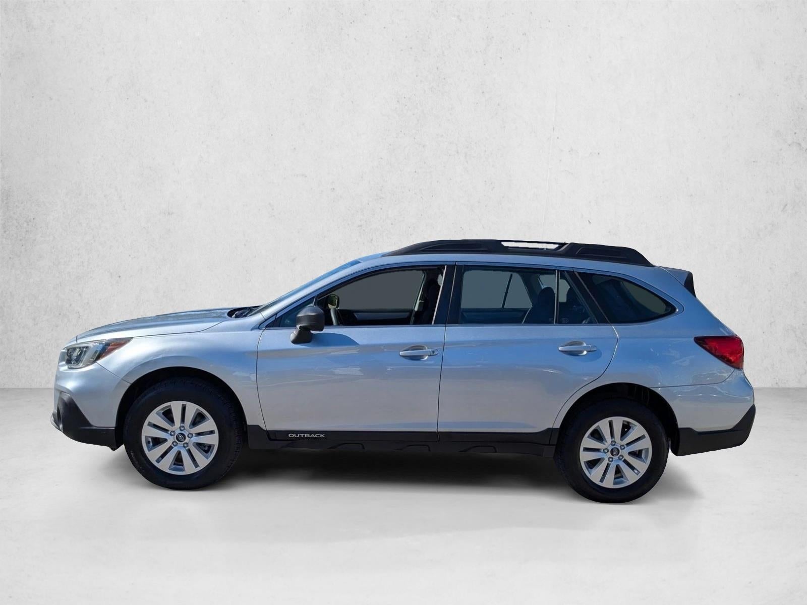 2018 Subaru Outback 2.5i