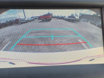 2015 Toyota Camry 4dr Sdn I4 Auto SE (SE)