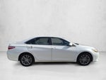 2015 Toyota Camry 4dr Sdn I4 Auto SE (SE)
