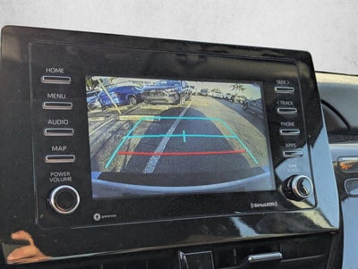 2023 Toyota Camry LE Auto (SE)