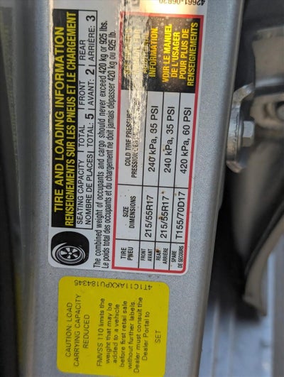 2023 Toyota Camry LE Auto (SE)