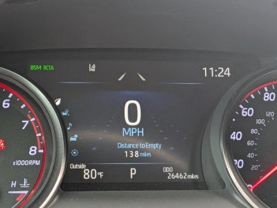 2021 Toyota Camry XSE V6 Auto (SE)