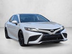 2021 Toyota Camry XSE V6 Auto (SE)