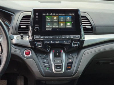 2020 Honda Odyssey EX-L Auto