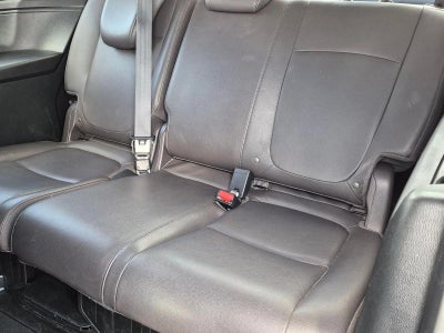 2020 Honda Odyssey EX-L Auto