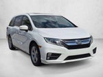 2020 Honda Odyssey EX-L Auto
