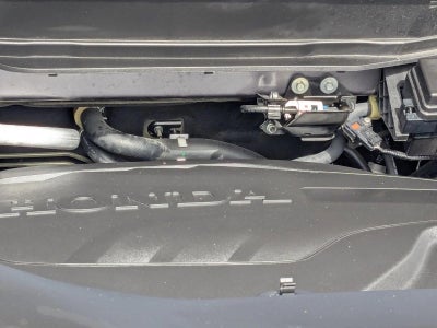 2022 Honda Pilot EX-L 2WD