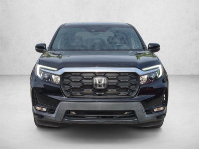 2023 Honda Passport EX-L AWD