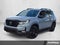 2024 Honda Passport Black Edition AWD