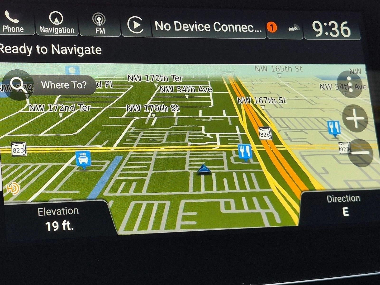 2024 Honda Passport Black Edition AWD