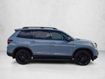 2024 Honda Passport Black Edition AWD