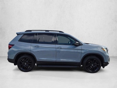 2024 Honda Passport Black Edition AWD