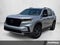 2025 Honda Pilot TrailSport AWD