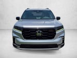 2025 Honda Pilot TrailSport AWD