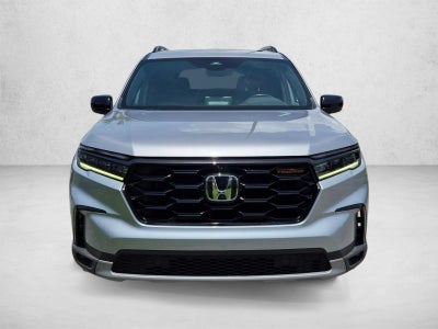 2025 Honda Pilot TrailSport AWD