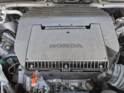 2025 Honda Pilot TrailSport AWD