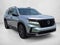 2025 Honda Pilot TrailSport AWD