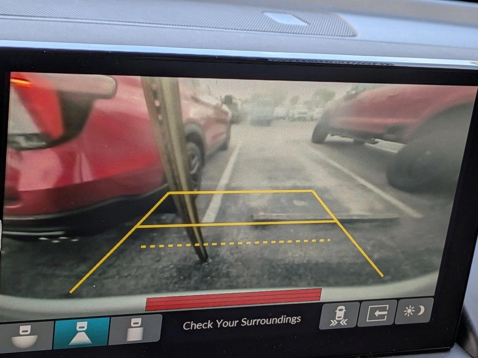 2024 Honda Pilot EX-L 8 Passenger 2WD