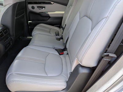 2024 Honda Pilot EX-L 8 Passenger 2WD