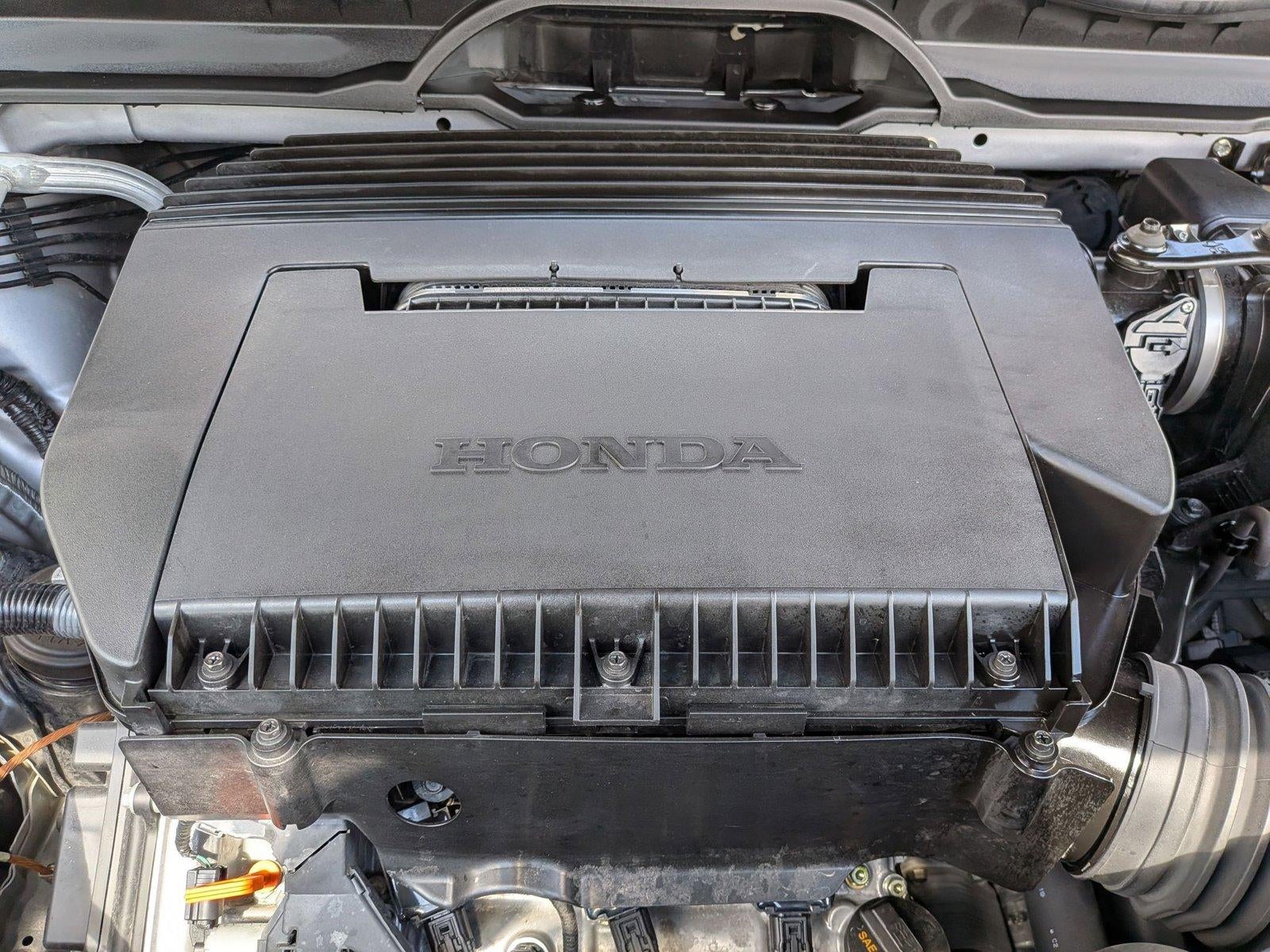 2024 Honda Pilot EX-L 8 Passenger 2WD