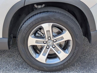 2024 Honda Pilot EX-L 8 Passenger 2WD