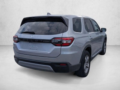 2024 Honda Pilot EX-L 8 Passenger 2WD