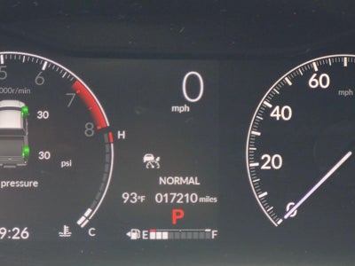 2024 Honda Ridgeline RTL AWD
