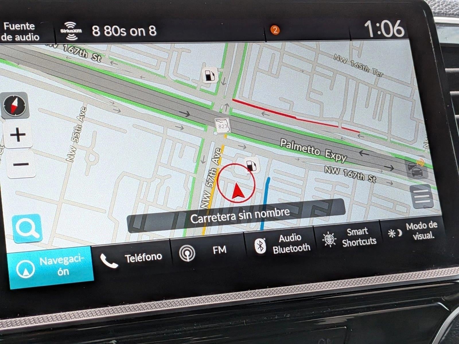 2024 Honda Ridgeline TrailSport AWD