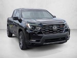 2024 Honda Ridgeline TrailSport AWD