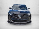 2024 Acura RDX SH-AWD w/A-Spec Advance Package