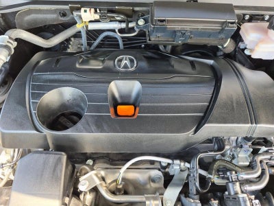2024 Acura RDX SH-AWD w/A-Spec Advance Package