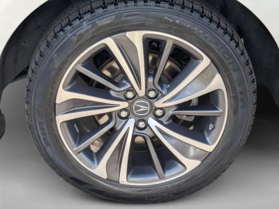 2019 Acura MDX FWD w/Technology Pkg