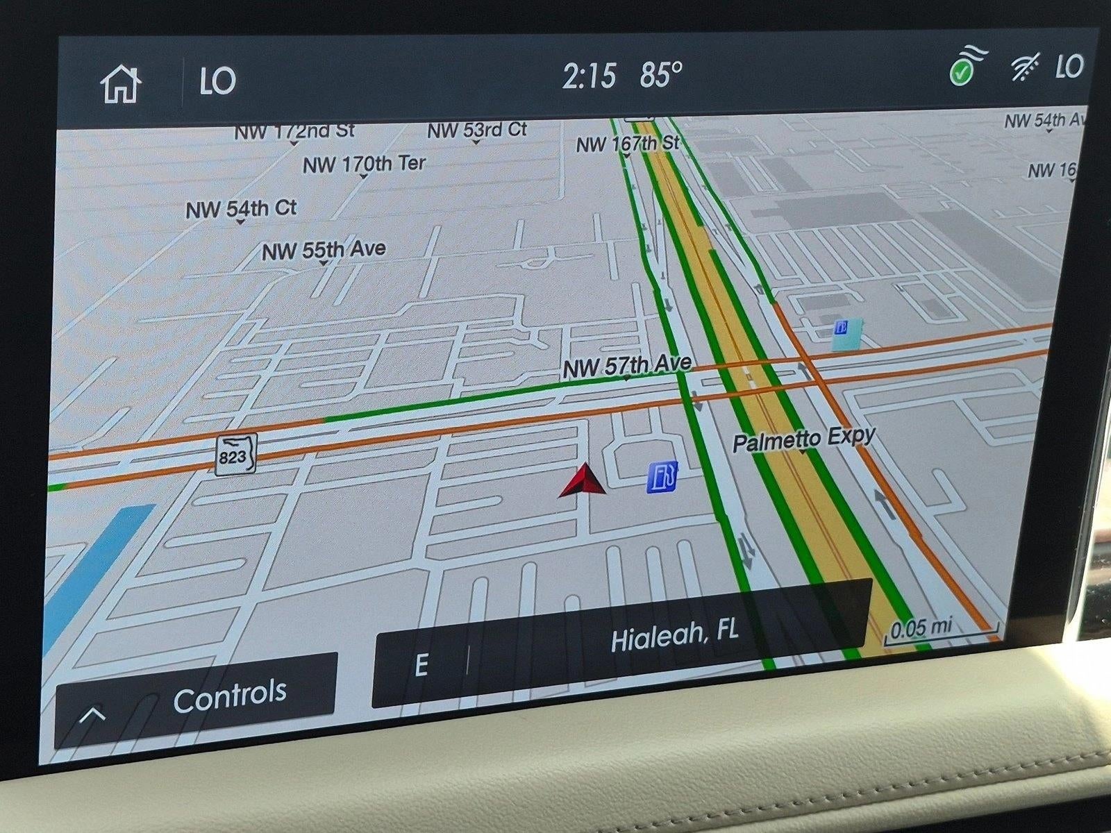 2024 Lincoln Aviator Reserve RWD